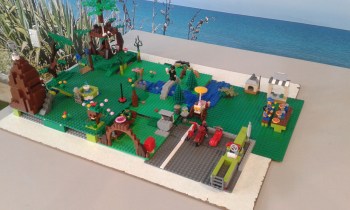 Zane's park model 21-2-2015