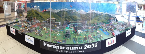 LTC Panorama Coastlands